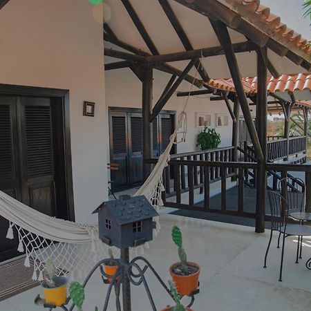 Casa Ines Hotel Santa Marta  Exterior foto