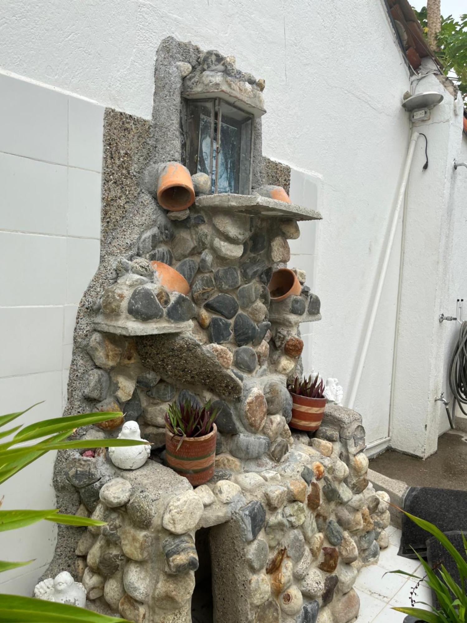 Casa Ines Hotel Santa Marta  Exterior foto